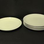 890 6160 PLATES